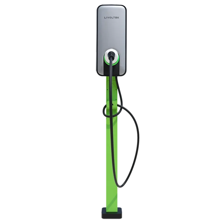 atom ac charger