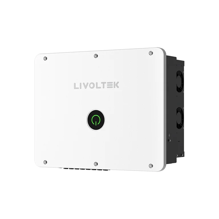 grid-tied inverter 30-60kw